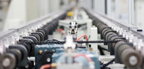 全市今年工业互联网建设任务发布，将培育十大平台推动万家企业上云