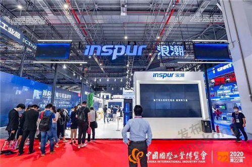 ICT、IIS与5G 行业巨头如何构建工业互联网数据服务新生态