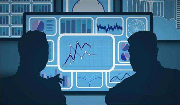 我国工业互联网数据服务 坚实基础与时代趋势